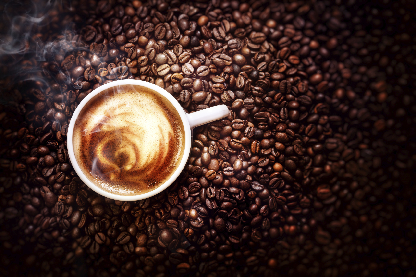 La Grotta Del Formaggio Vancouver Coffee